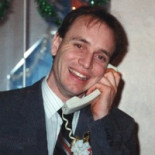 Brian William Kallies