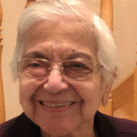 Jeannette Khouri Souvalian