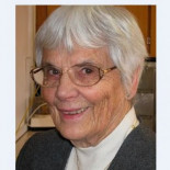 Doreen Muriel Field Page