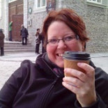 Brigitte (Bri) Dequoy