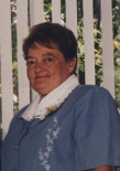 Jeanne Boucher