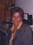 Micheline Généreux