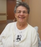 Shirley Ann Thresa Bedard Debus