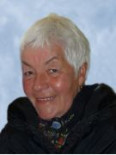 Élaine Béland