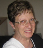 Donna Marie Fletcher