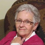 Rosalie Sabine Sampson