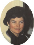 Patricia (Patsy) Dillon