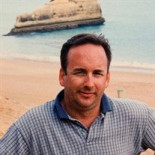 Mark Alexander Duffin