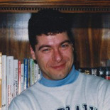 Edward Daryl Saunders