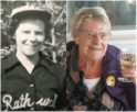 Anne Freda Provis Dilworth