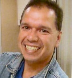 Anthony (Tony) Sappier