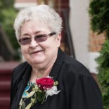 Rosemarie Josephine Palchewich