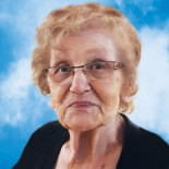 Yolande Forgues Granger