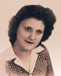 Claudette Lacoursière Larouche