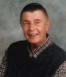 Danny Charles Riediger