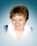Marie-Marthe Levesque Barrette