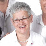 Diane Barré Pomerleau