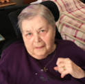 Shirley Ann LeNeve McPhedran