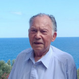 Dimitrios Leonidas (Jim) Antonakos