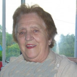 Anita Lussier Fontaine