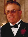 Donald Stephen Dundas