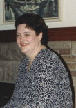 Linda Louise McKinnon