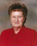 Doris Armstrong