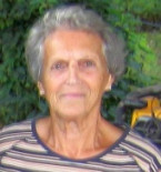 Madeleine Létourneau