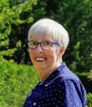 Wanda J. MacEachern
