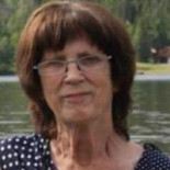 Jessie Hughena Byrne Payne