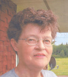 Bernice Mary Hodgson Hanson