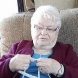 Alma Bishop