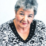 Elizabeth (Rose) Moir