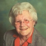 Madeleine Bourassa Christie