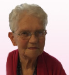 Evelyn Margaret Gordon