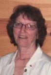 Mary Elizabeth White
