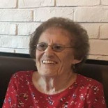 Venita Margaret Charlton