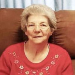 Lucille St. Laurent Boucher