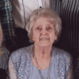 Mariette Thérien Groulx