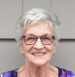 Helen Pauline Bishop