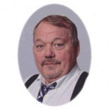 Paul Douglas Williams