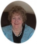 Elizabeth Hackett