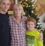 Shelley Lynn Diadams