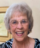 Thelma Grace Tracy Bulmer