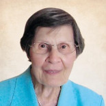 Marguerite Martel Dion