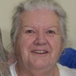 Nancy Carolyn Rogers