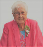 Belva Orlene Wittkowski MacPherson