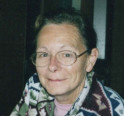 Cathryn Mary Charlton Ross