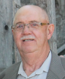 Roy (Boots) Hathaway