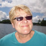 Jitka (Judy Itu) Kadlec